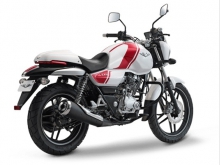 Фото BAJAJ V 150  №4