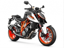 Фото KTM 1290 Super Duke R  №2