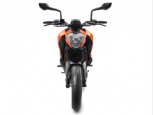 Фото KTM 250 Duke  №4